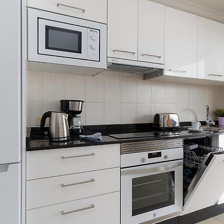 Apartamento Sussa 7A By Hh 卡门港 外观 照片