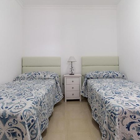 Apartamento Sussa 7A By Hh 卡门港 外观 照片