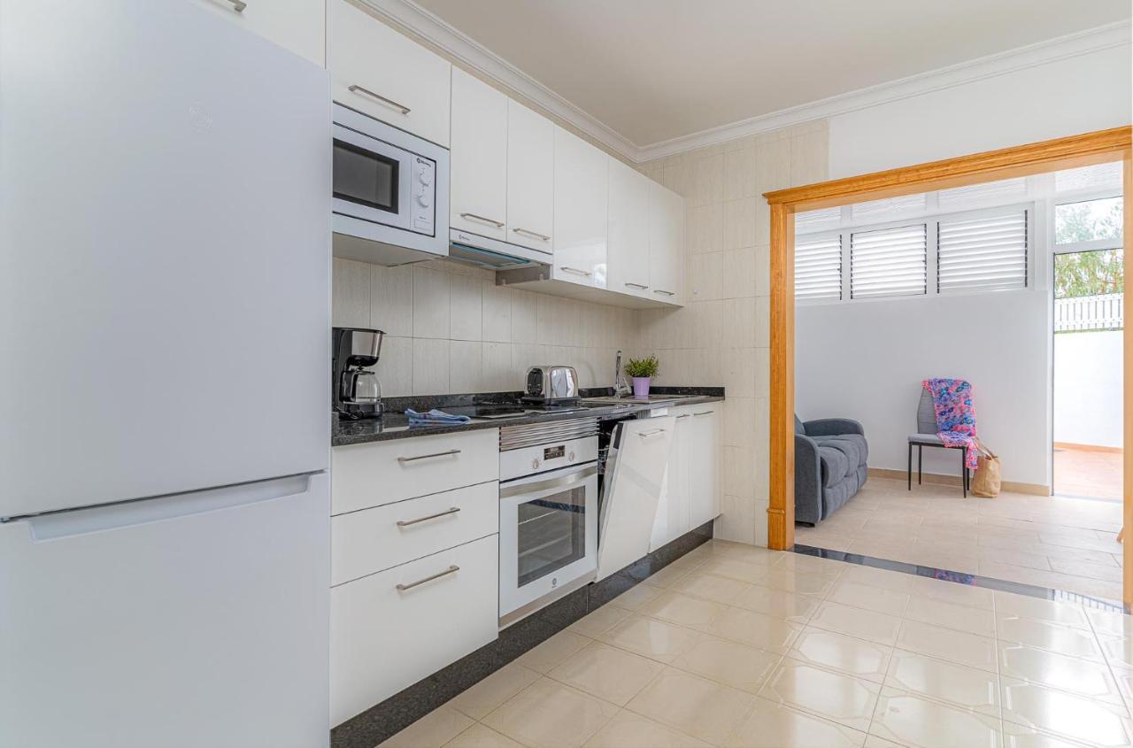 Apartamento Sussa 7A By Hh 卡门港 外观 照片