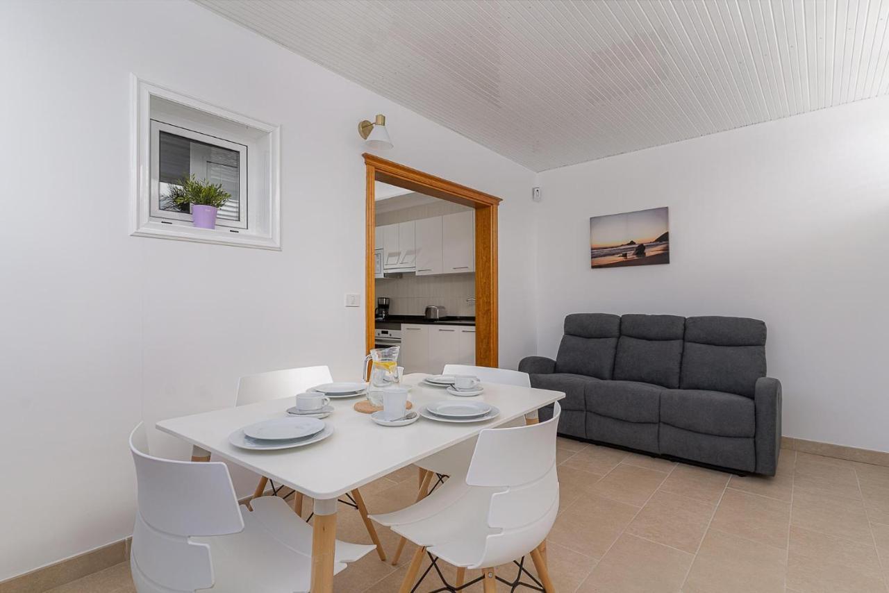 Apartamento Sussa 7A By Hh 卡门港 外观 照片
