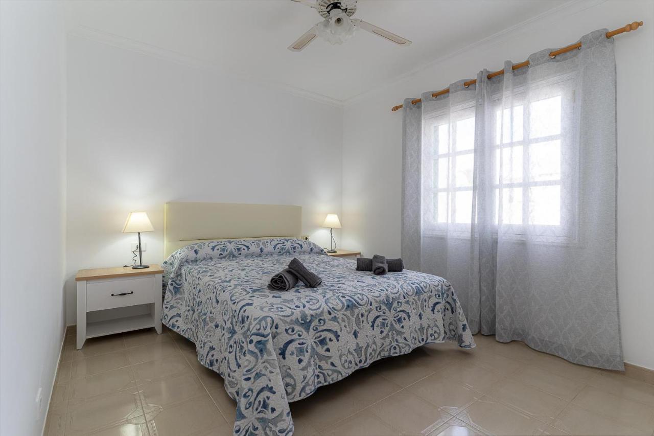 Apartamento Sussa 7A By Hh 卡门港 外观 照片