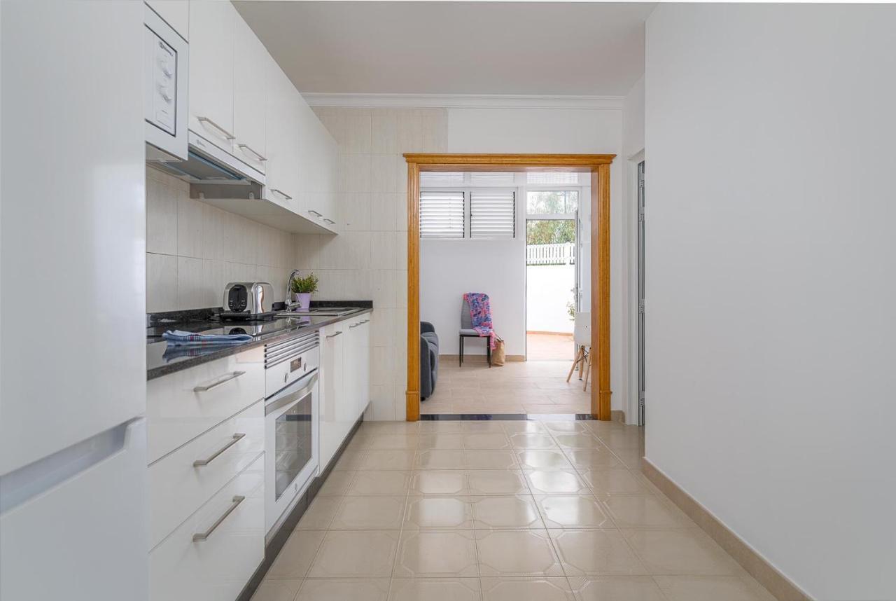 Apartamento Sussa 7A By Hh 卡门港 外观 照片