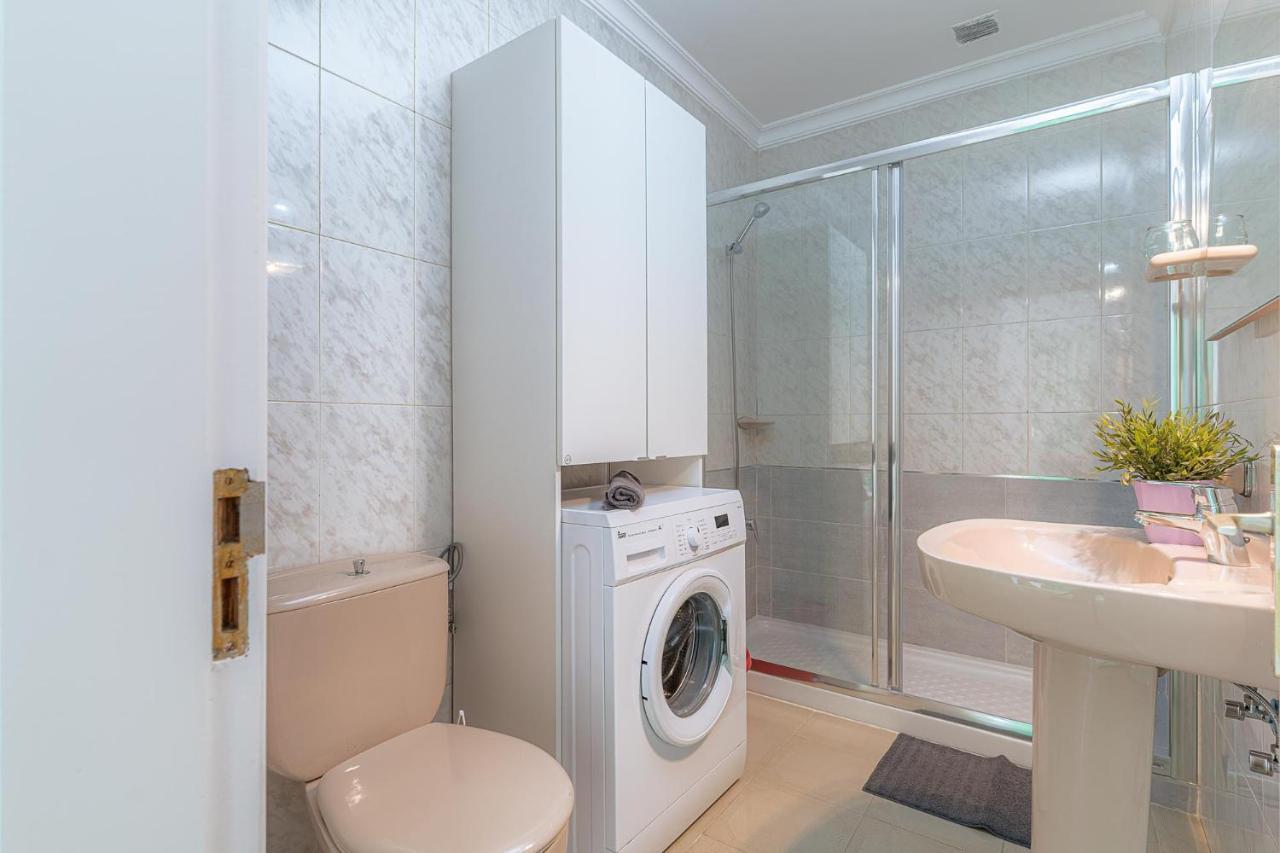 Apartamento Sussa 7A By Hh 卡门港 外观 照片