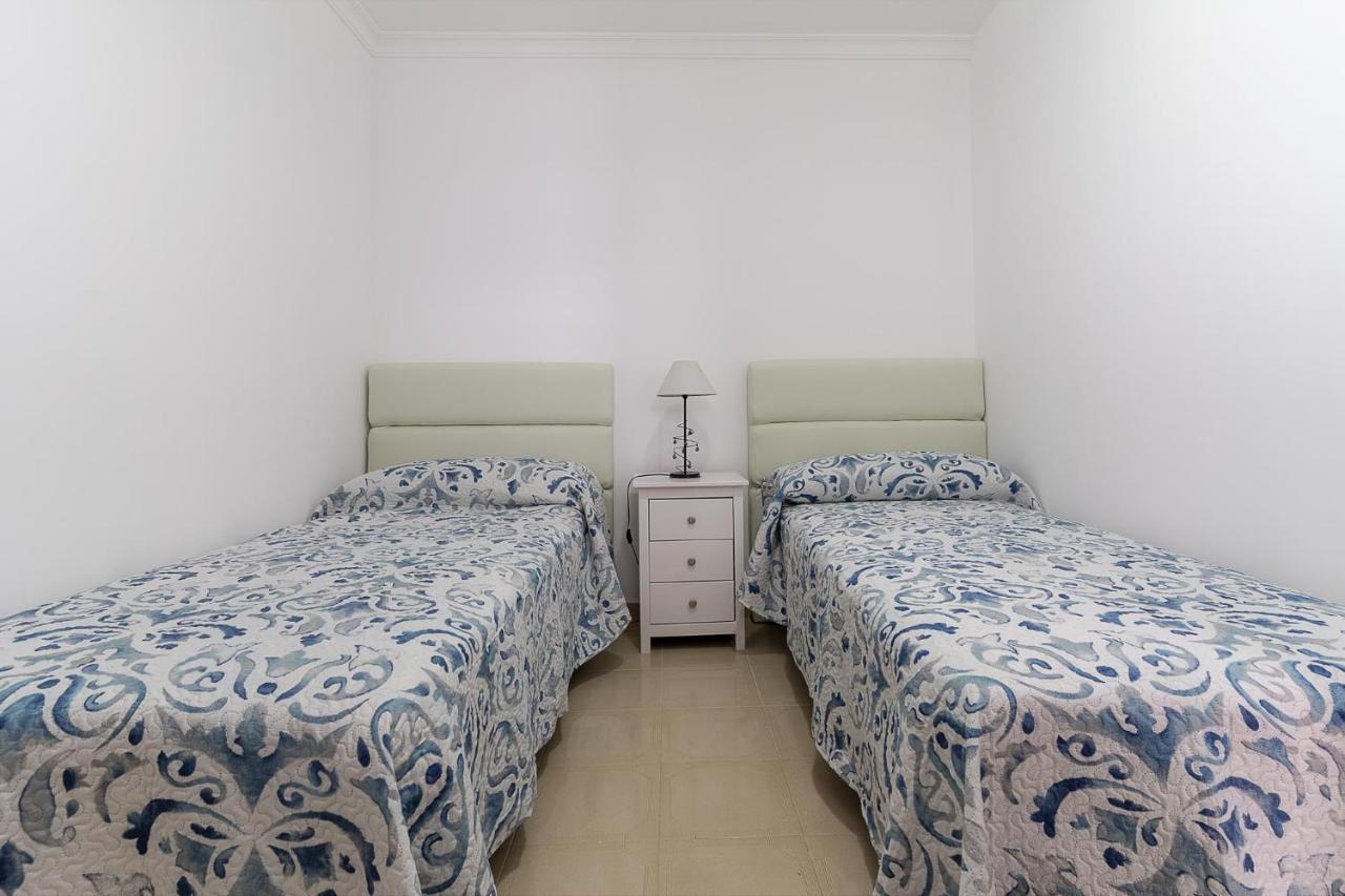 Apartamento Sussa 7A By Hh 卡门港 外观 照片